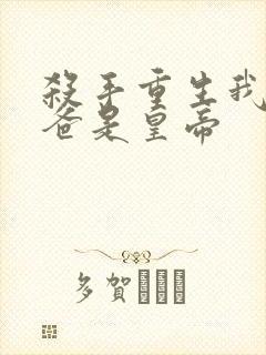 杀手重生我的老爸是皇帝