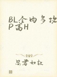 BL全肉多攻NP高H