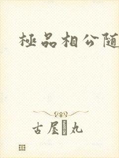 极品相公随风舞