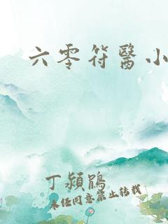 六零符医小军嫂