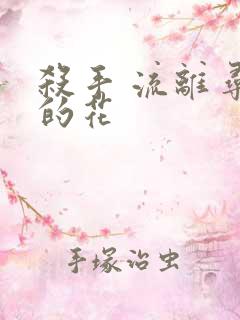 杀手 流离寻岸的花