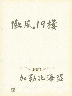 傲风19楼