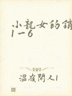 小龙女的销魂夜1一6