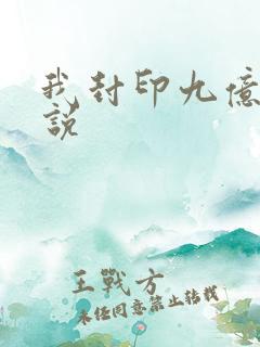 我封印九亿次小说