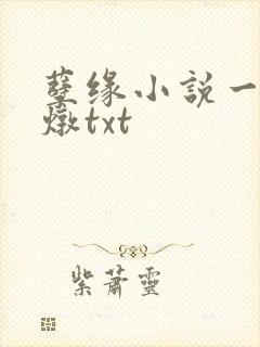 孽缘小说一家乱炖txt