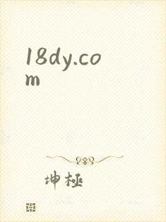 18dy.com