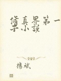 修真界第一病秧子小说