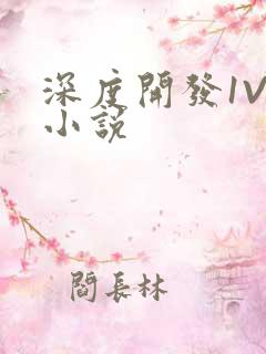 深度开发1V3小说