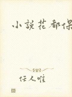 小说花都保镖