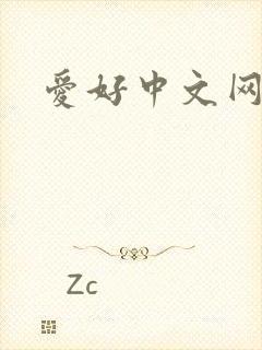 爱好中文网