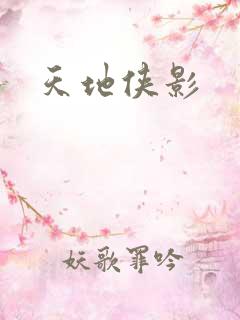 天地侠影
