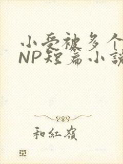 小受被多个攻强NP短篇小说