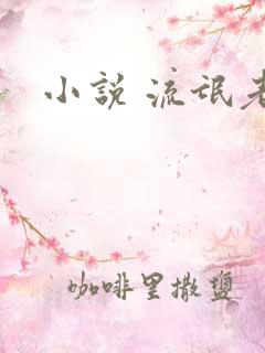 小说 流氓老师
