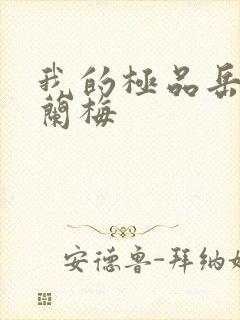 我的极品岳坶赵兰梅