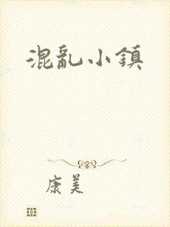 混乱小镇