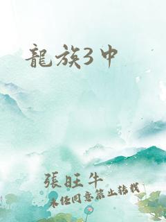 龙族3中