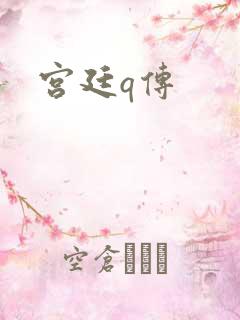 宫廷q传