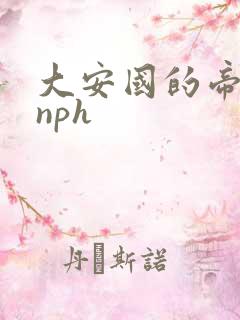 大安国的帝姬hnph