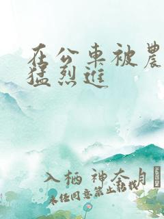 在公车被农民工猛烈进