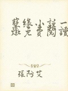 孽缘小说一家乱炖免费阅读