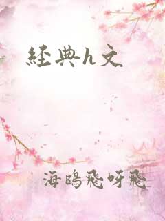 经典h文