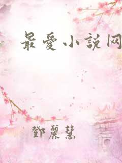 最爱小说网