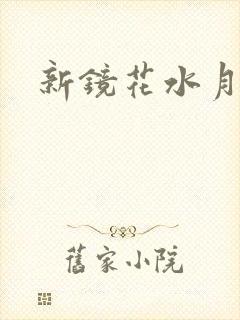 新镜花水月