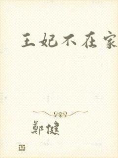 王妃不在家
