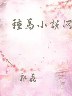 种马小说网