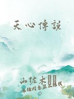 天心传说