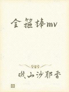 金箍棒mv