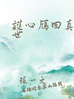 护心雁回真实身世