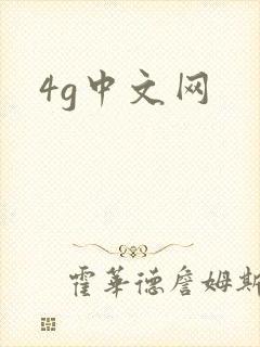 4g中文网