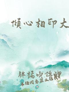 倾心相印大结局