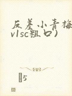 反差小青梅(1v1sc粗口)