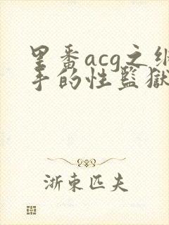 里番acg之纲手的性监狱2