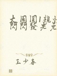 大团圆1亲情会闪闪发光免费