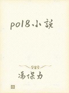 po18小说