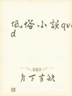 低俗小说qvod