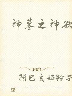 神墓之神欲天下