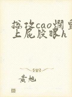 总攻cao烂皇上屁股眼h