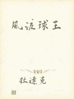 风流球王