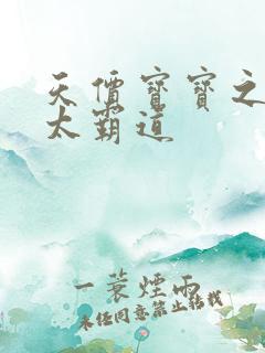 天价宝宝之老公太霸道