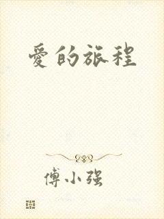 爱的旅程
