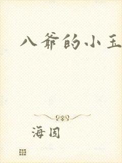 八爷的小玉儿