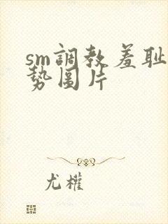 sm调教羞耻姿势图片