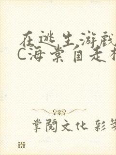 在逃生游戏里挨C海棠自走棋