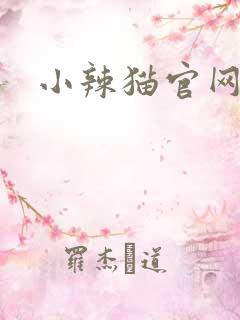 小辣猫官网
