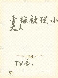 青梅被从小摸到大h