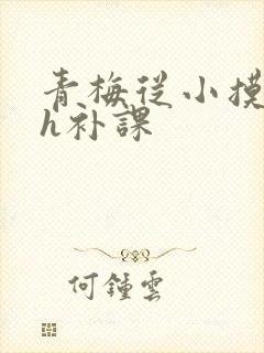 青梅从小摸到大h补课